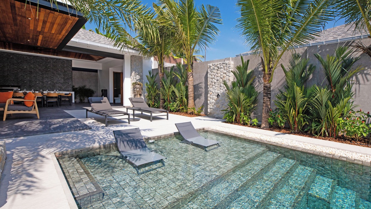 Photo of Outdoor in Nai Harn