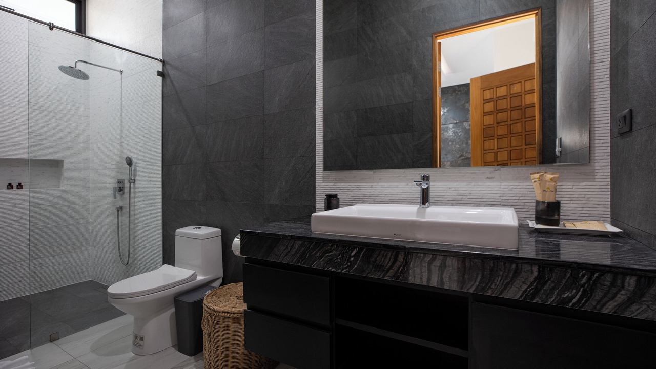 Photo of Bathroom in Nai Harn