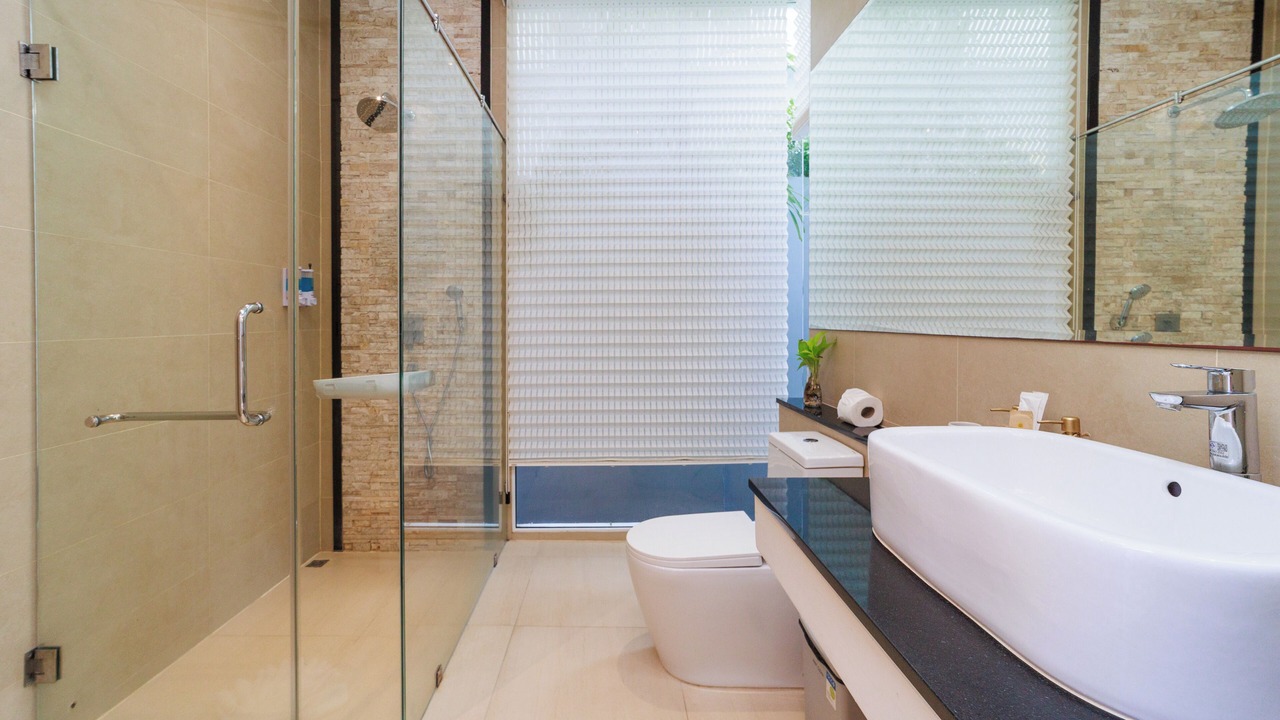 Photo of Bathroom in Rawai