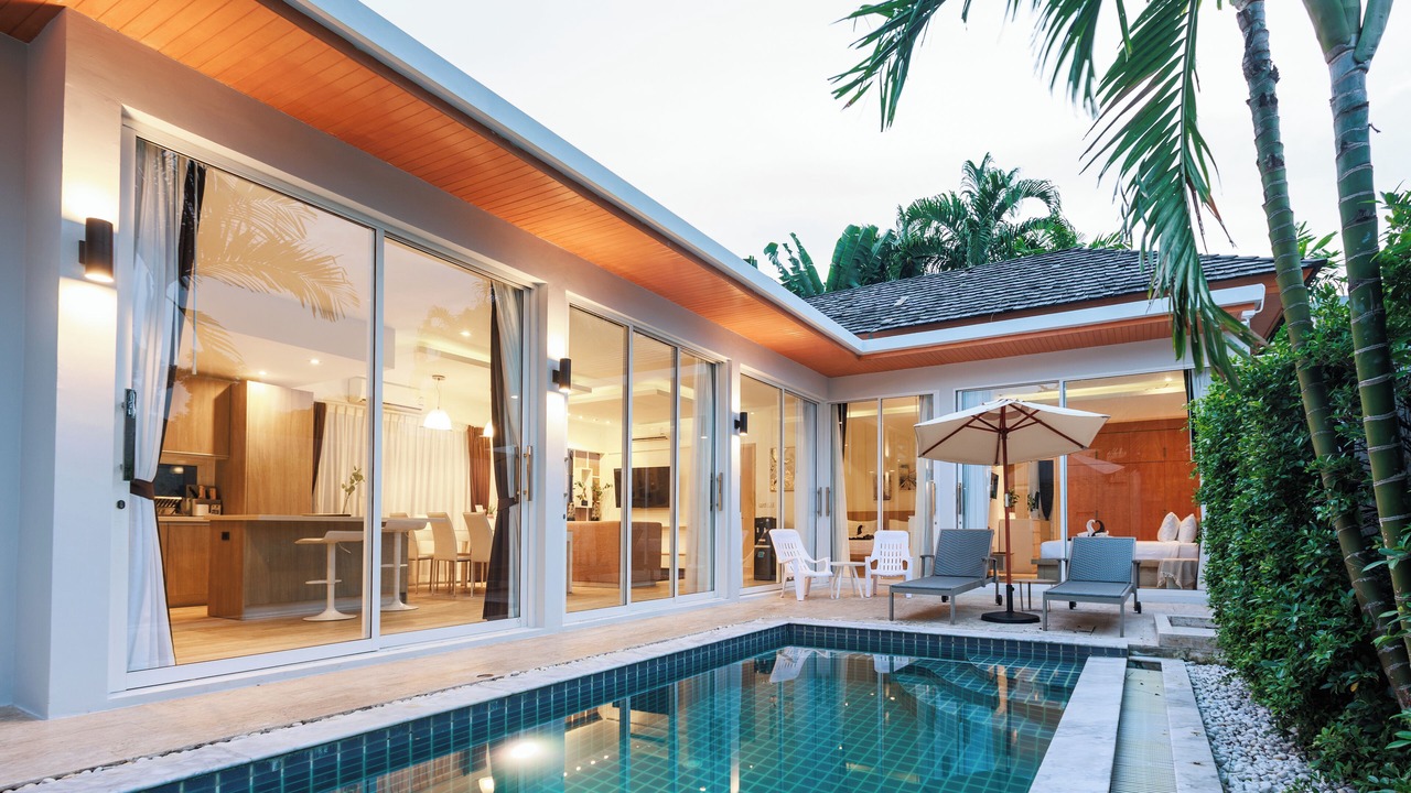 Photo of Outdoor in Rawai