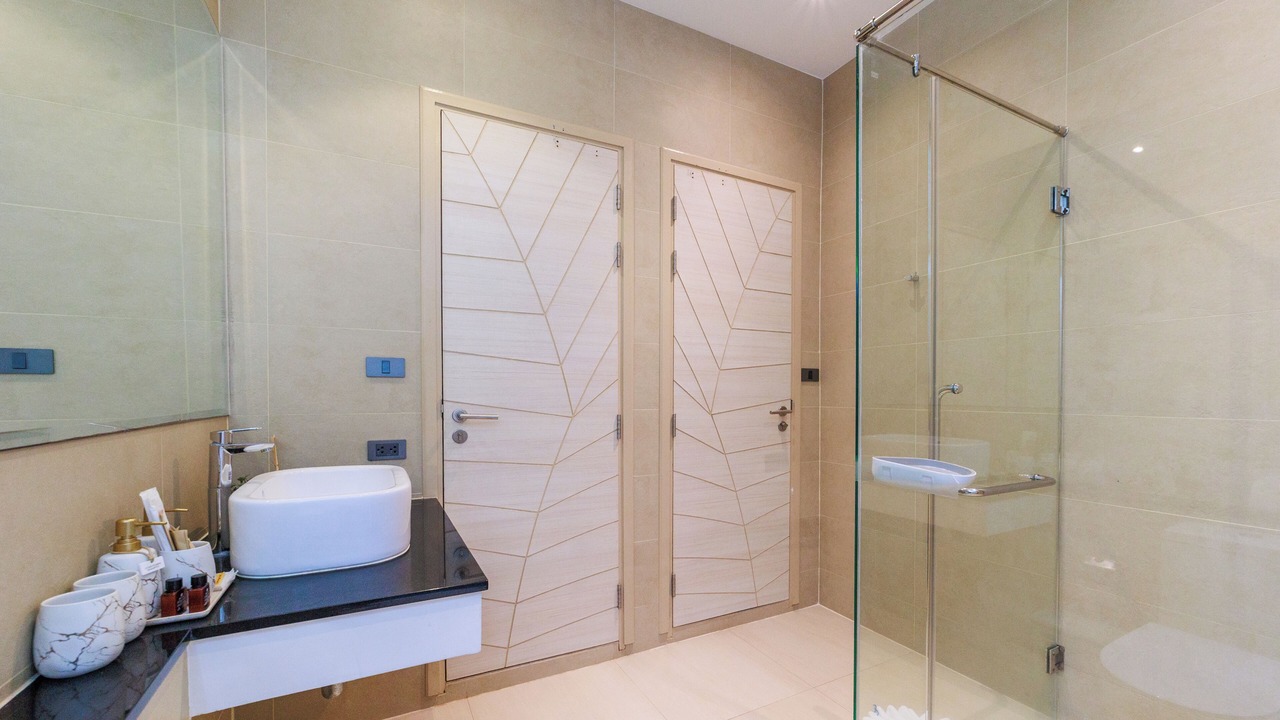 Photo of Bathroom in Rawai