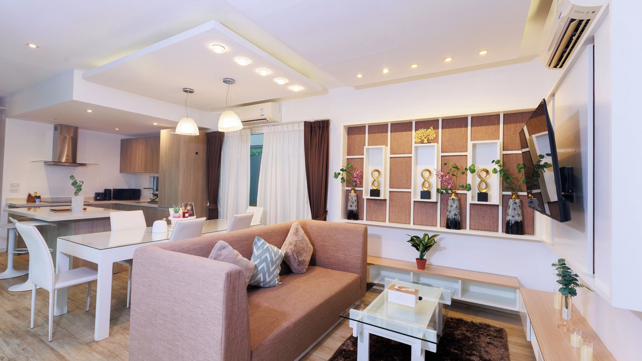 Photo of Livingroom in Rawai