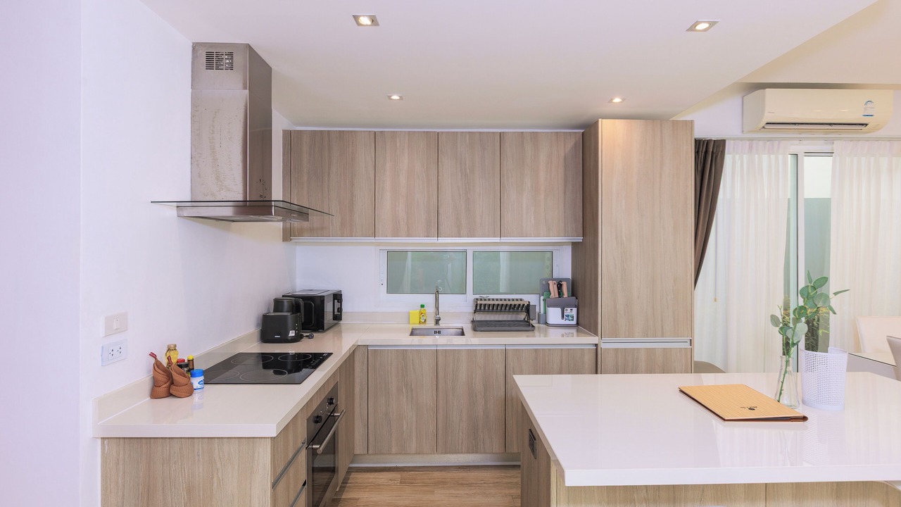 Photo of Kitchen in Rawai