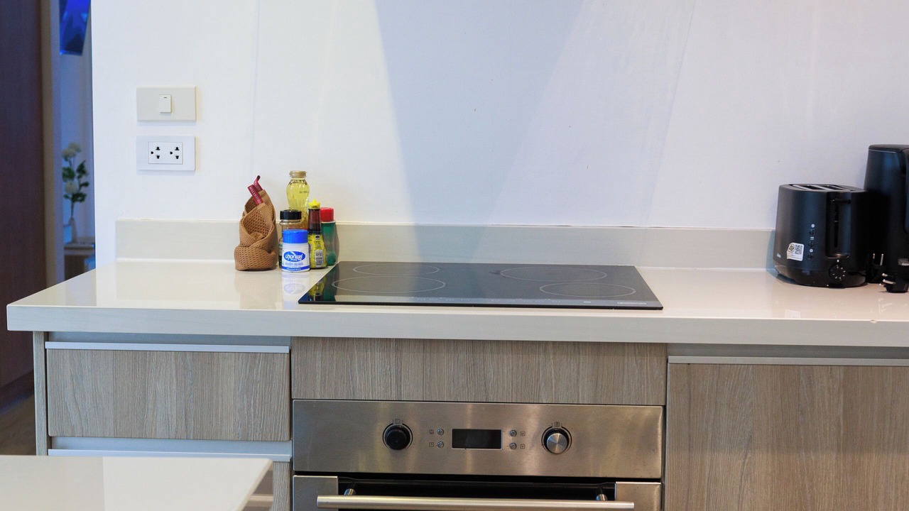 Photo of Kitchen in Rawai