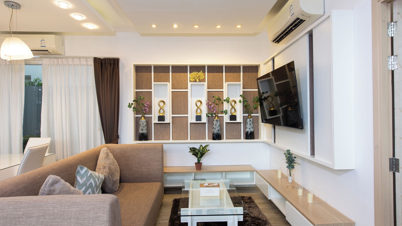 Photo of Livingroom in Rawai