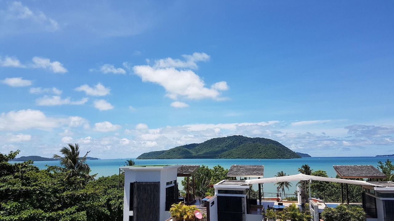 Photo of Outdoor in Rawai