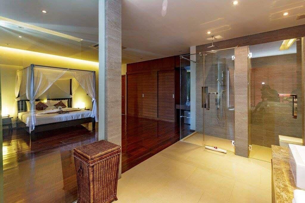 Photo of Bathroom in Rawai