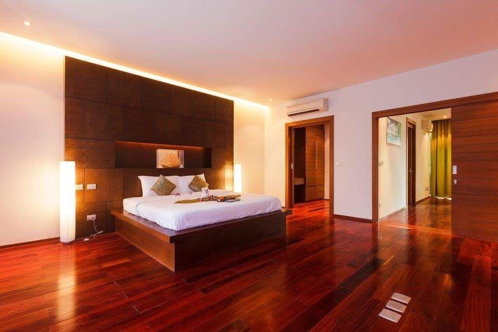 Photo of Bedroom in Rawai