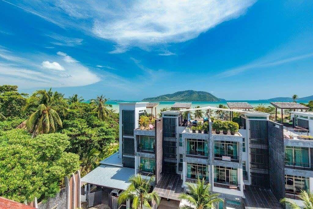 Photo of Outdoor in Rawai