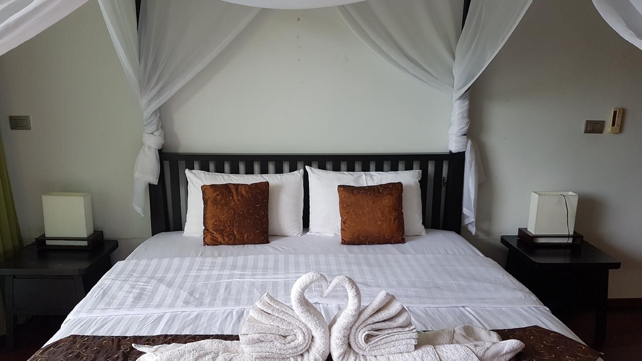 Photo of Bedroom in Rawai