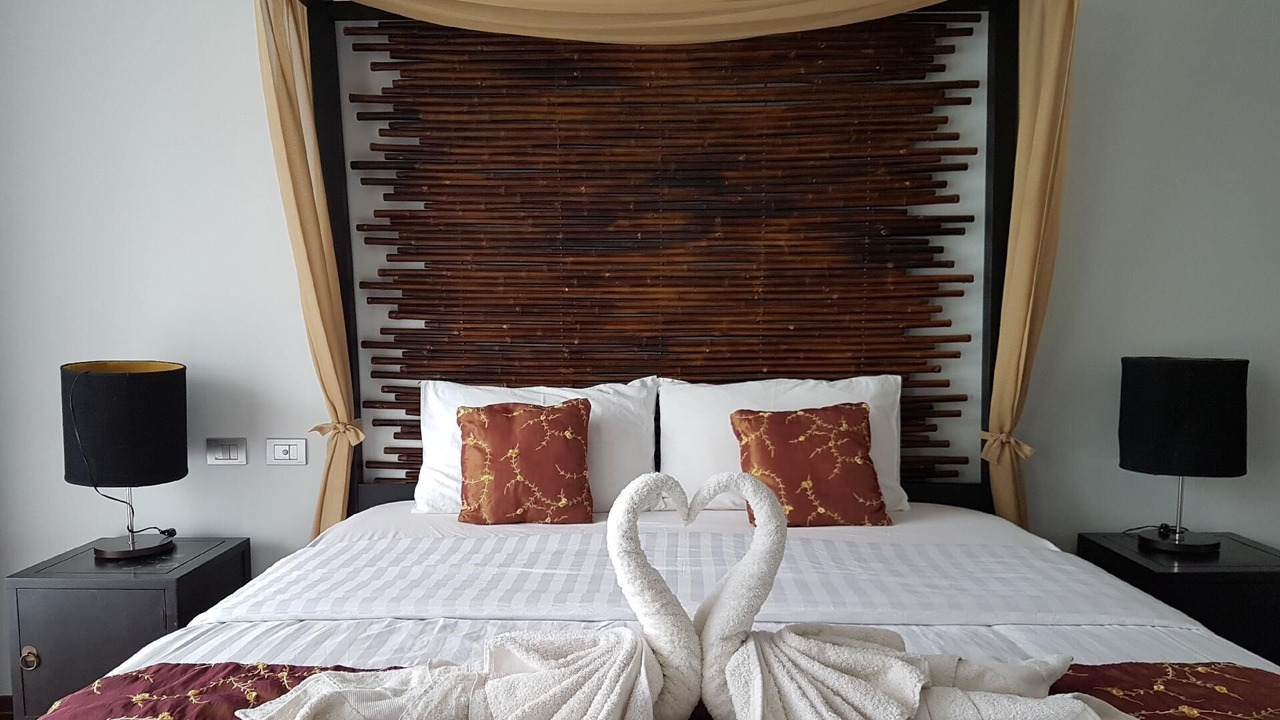 Photo of Bedroom in Rawai