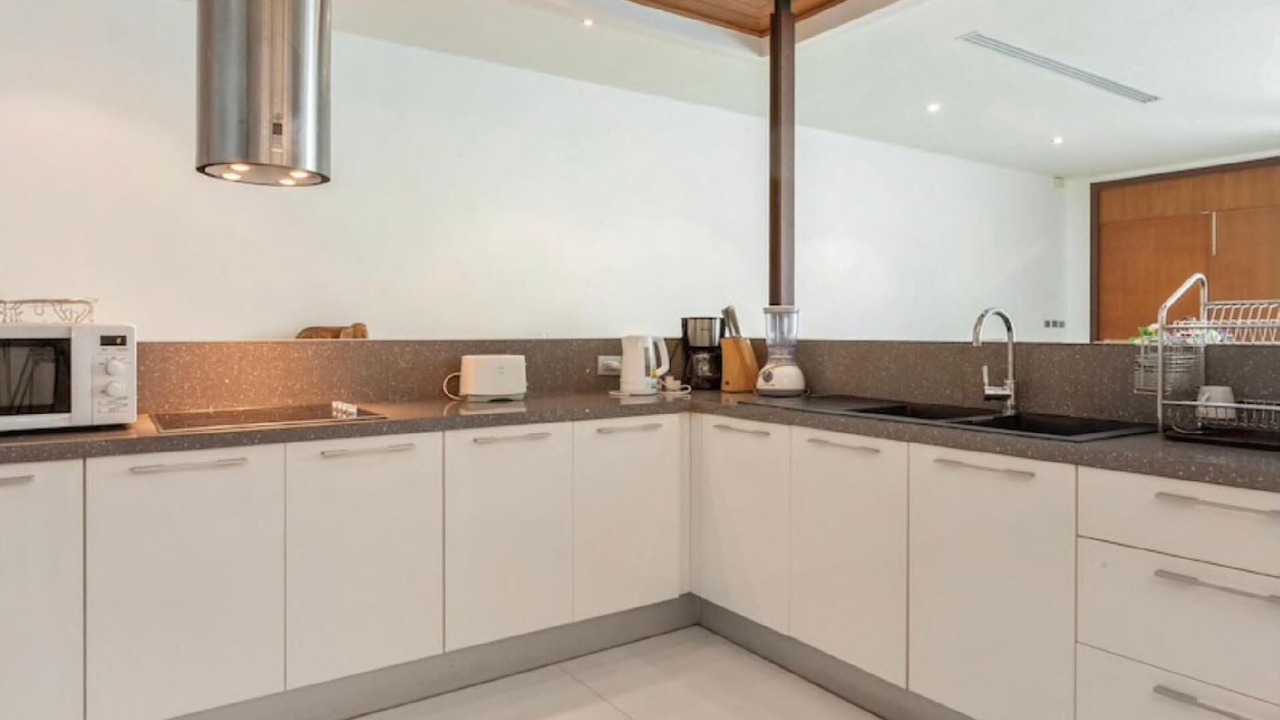 Photo of Kitchen in Rawai