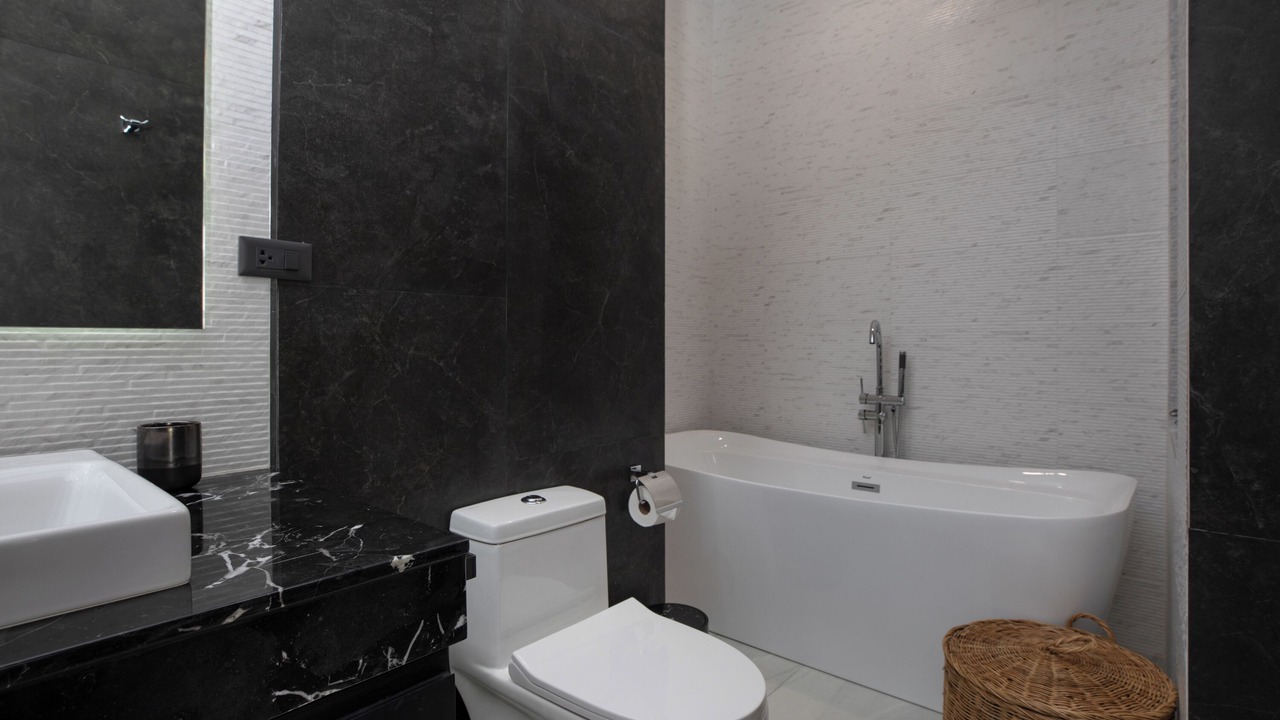 Photo of Bathroom in Nai Harn