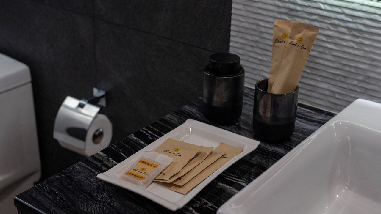 Photo of Bathroom in Nai Harn