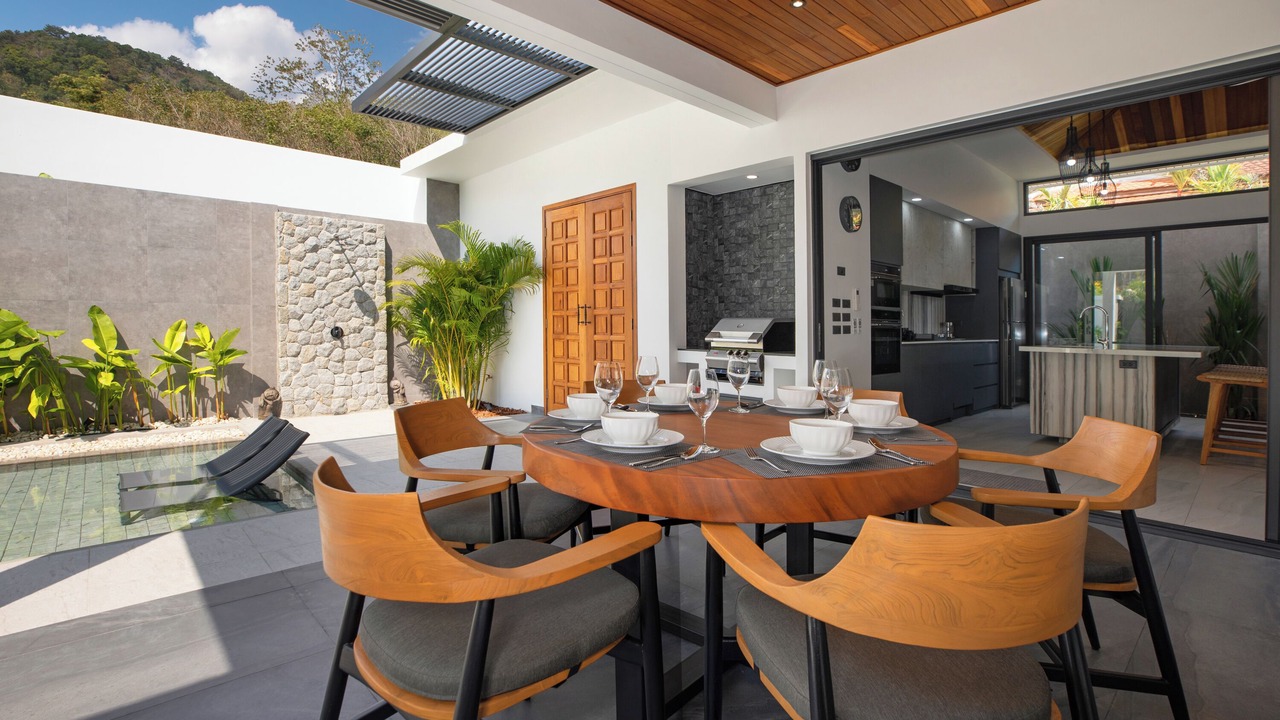 Photo of Outdoor in Nai Harn