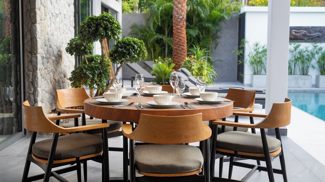 Photo of Outdoor in Nai Harn
