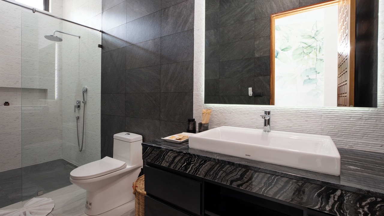 Photo of Bathroom in Nai Harn
