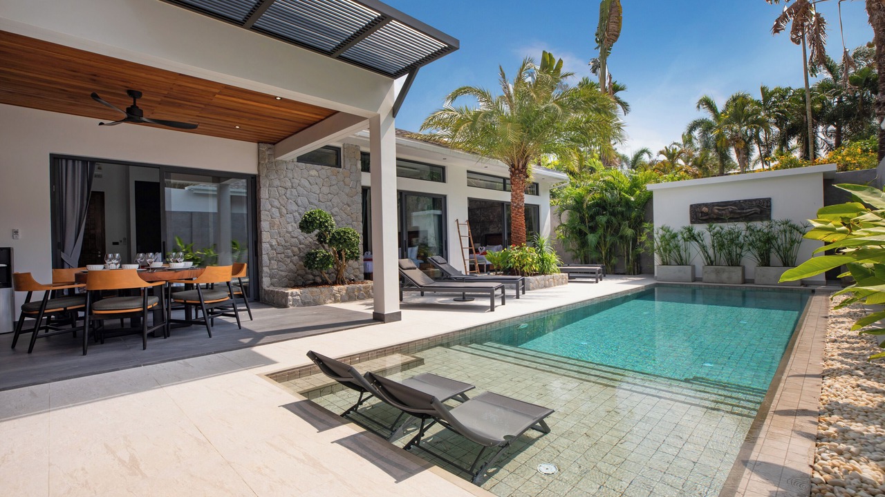 Photo of Outdoor in Nai Harn