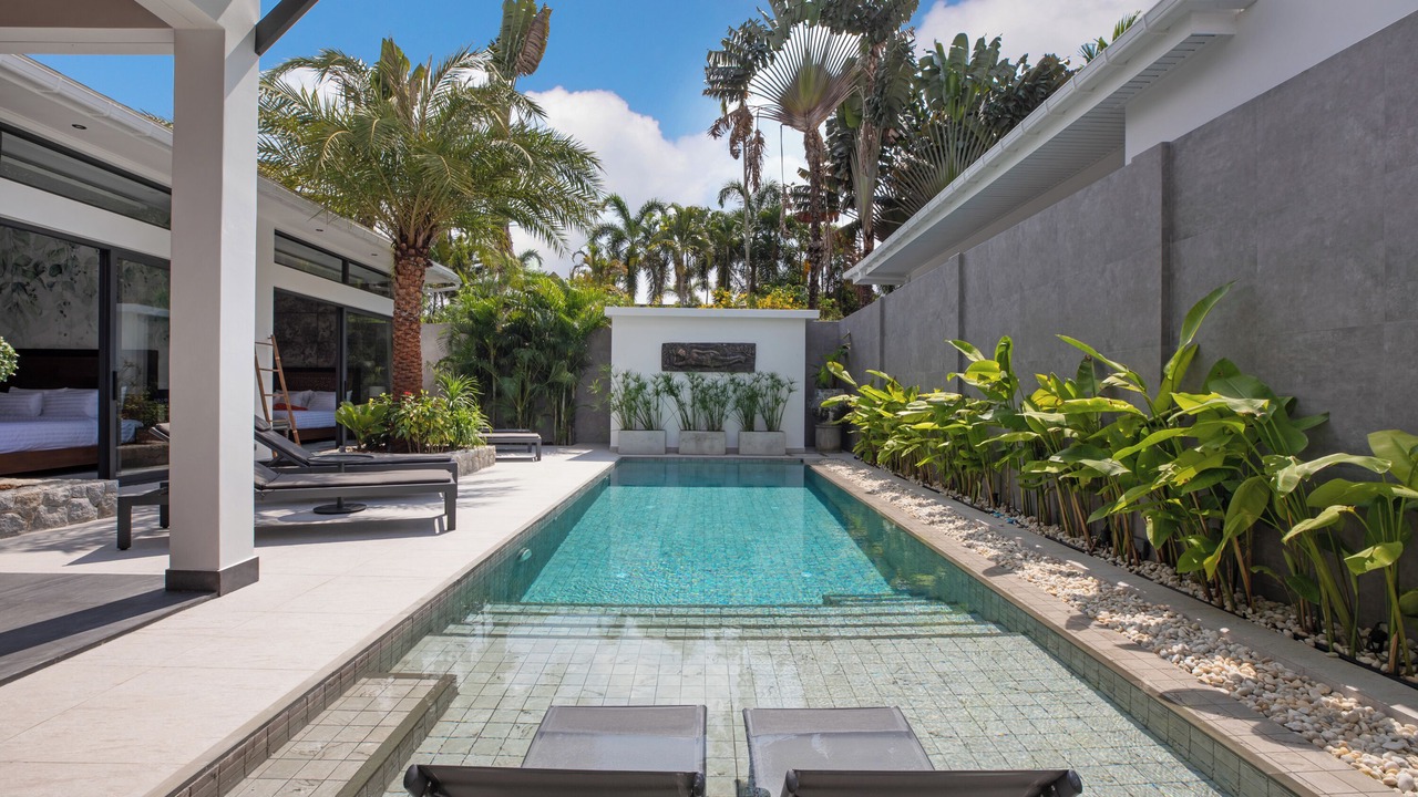 Photo of Outdoor in Nai Harn