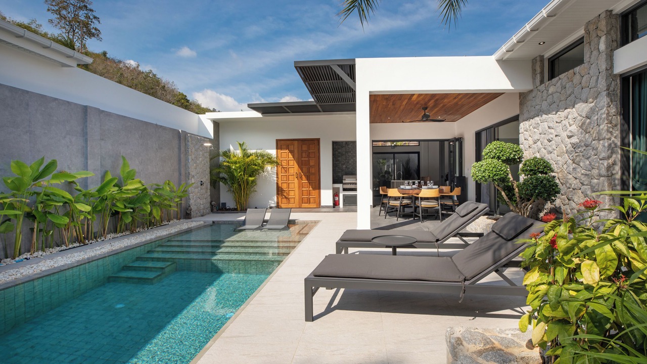 Photo of Outdoor in Nai Harn