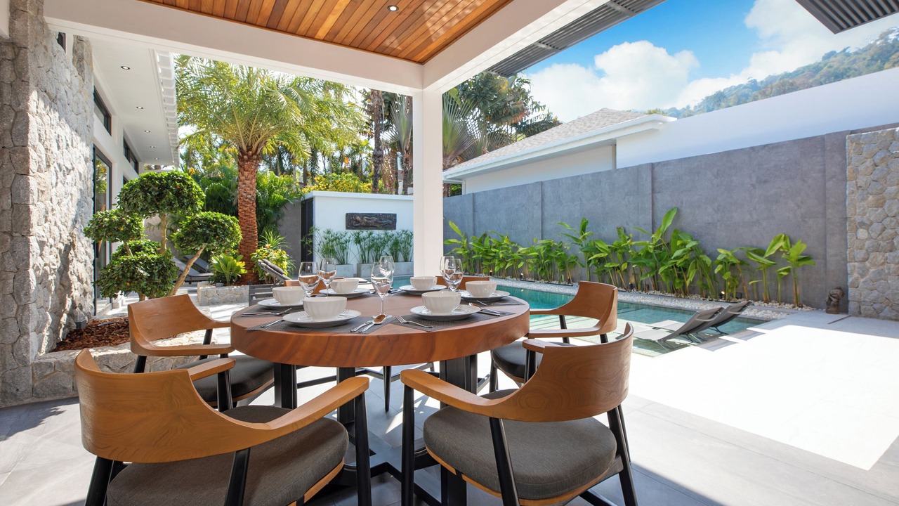 Photo of Outdoor in Nai Harn