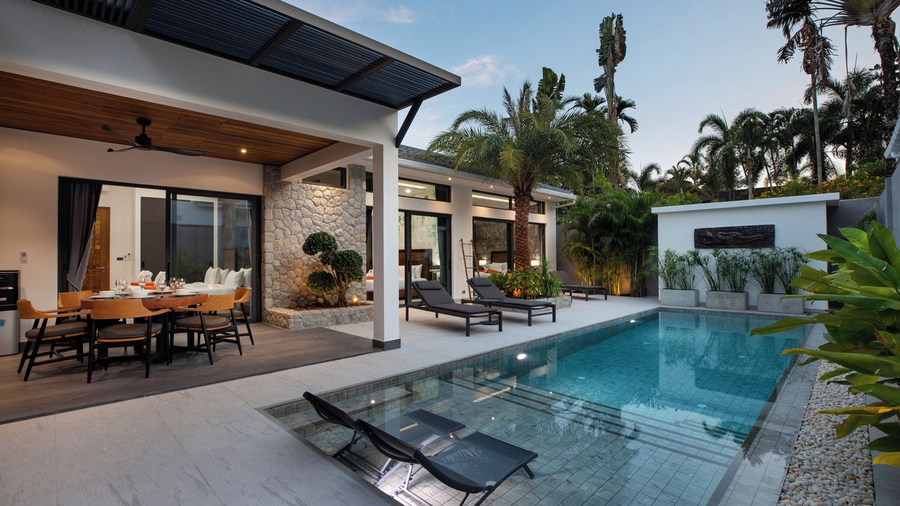 Photo of Outdoor in Nai Harn