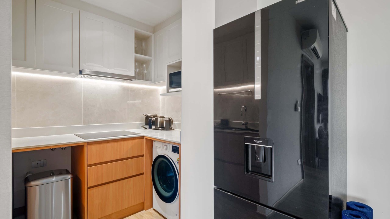 Photo of Kitchen in Bang Tao