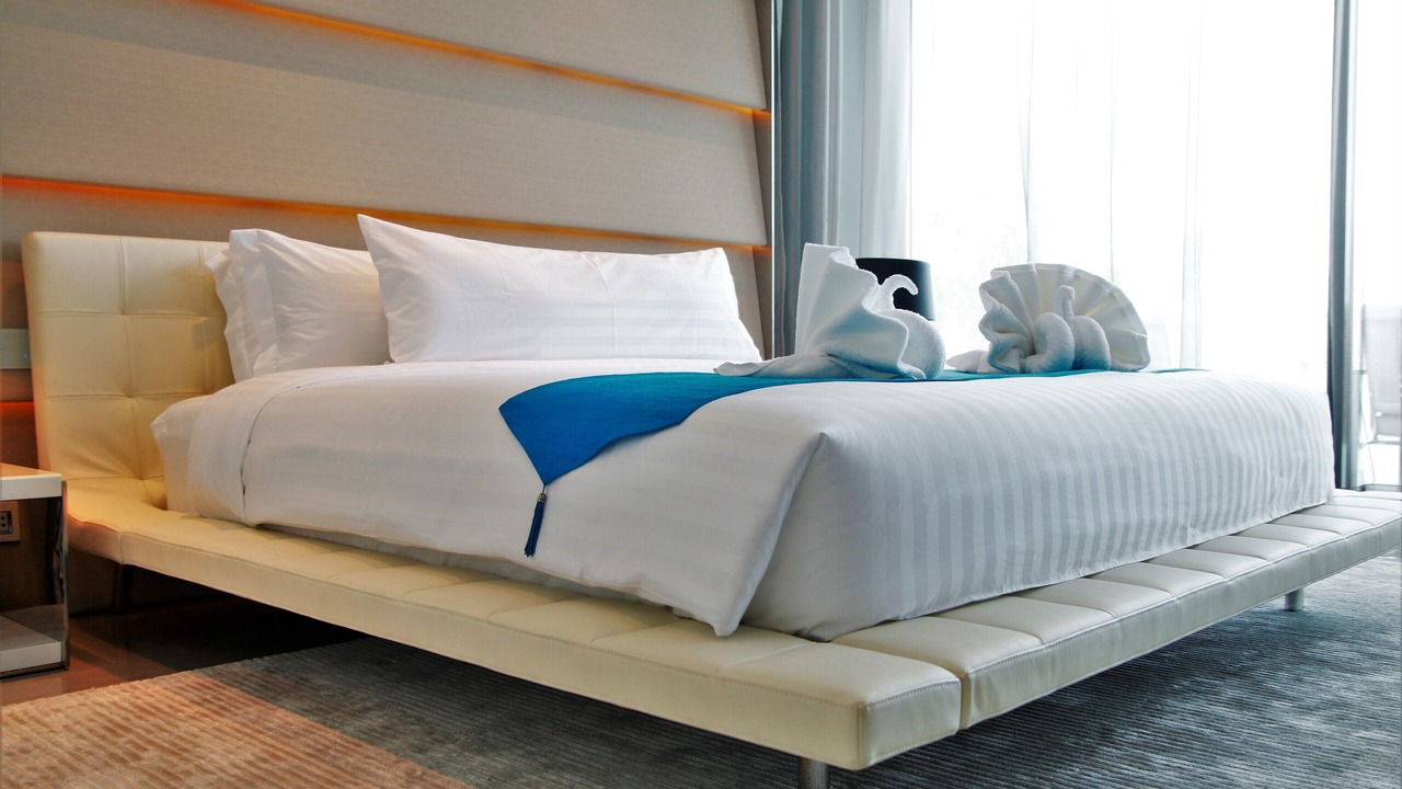 Photo of Bedroom in Wichit