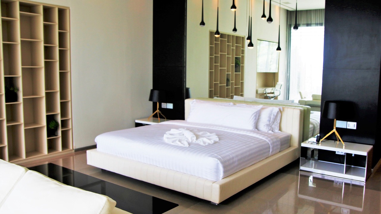 Photo of Bedroom in Wichit