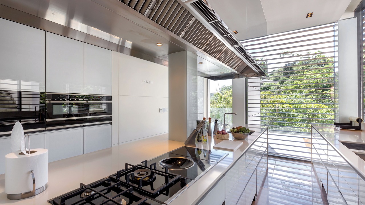 Photo of Kitchen in Wichit