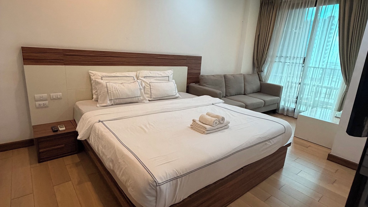 Photo of Bedroom in Chang Khlan
