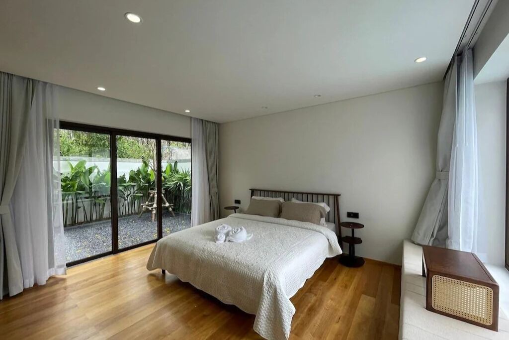 Photo of Bedroom in Si Sunthon