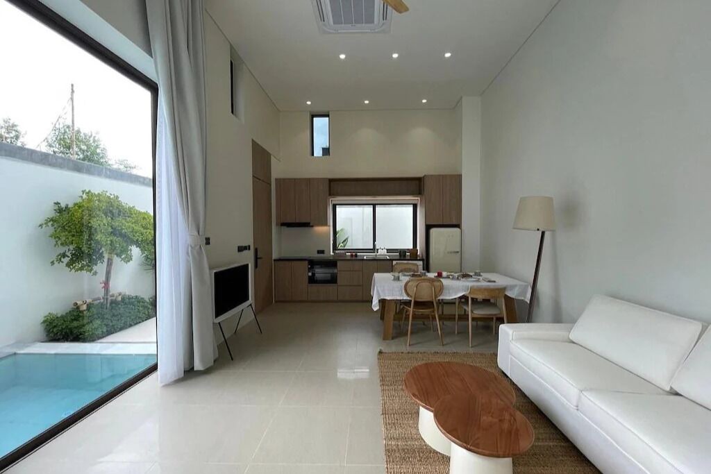 Photo of Livingroom in Si Sunthon