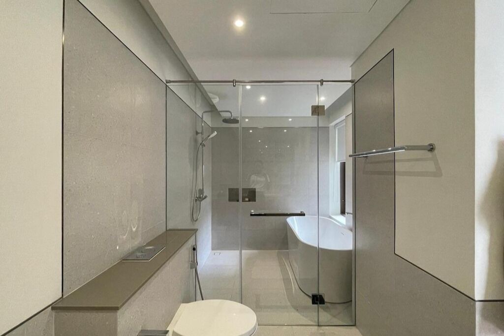 Photo of Bathroom in Si Sunthon