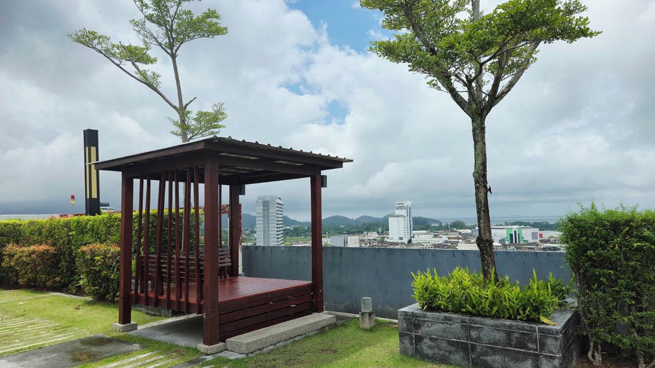 Photo of Outdoor in Old Phuket Town