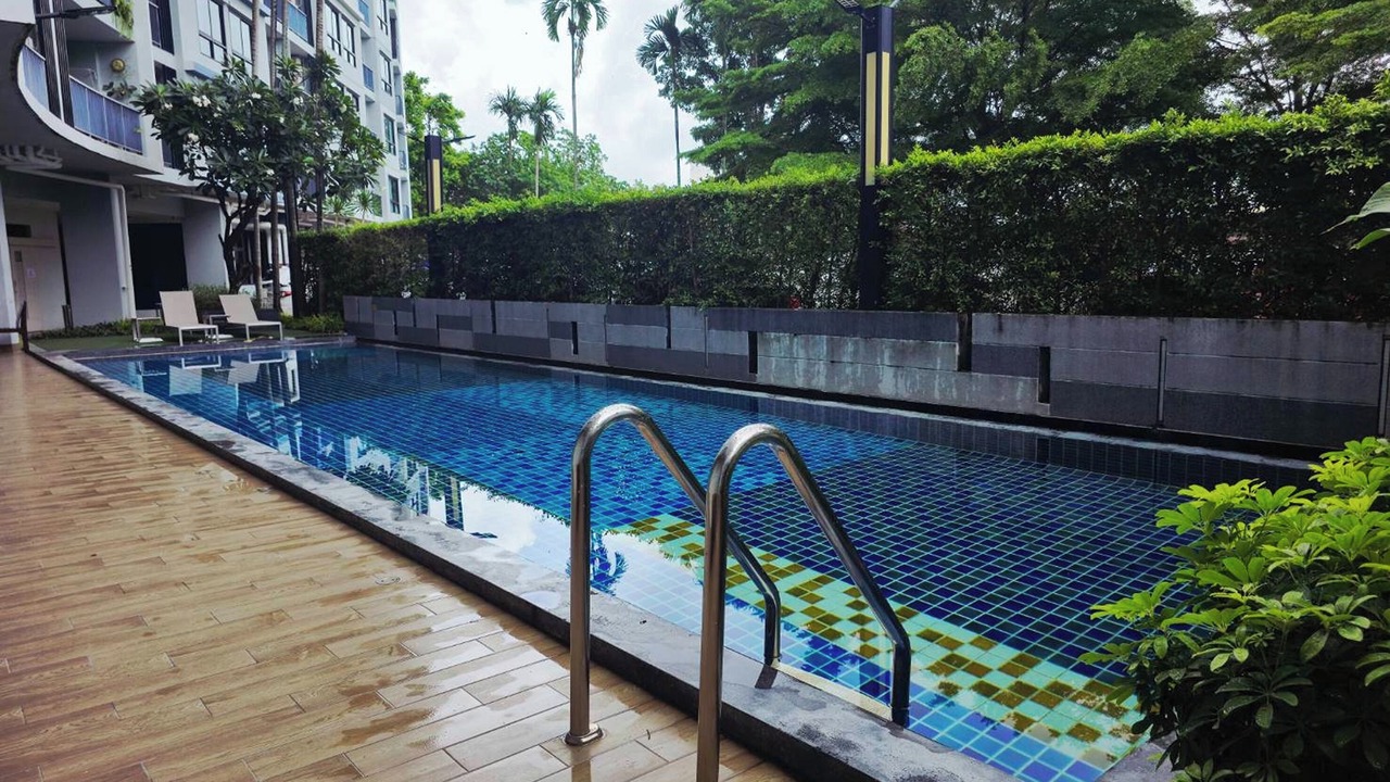 Photo of Outdoor in Old Phuket Town