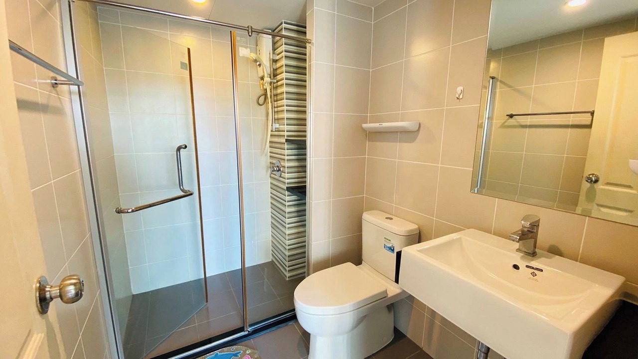 Photo of Bathroom in Old Phuket Town