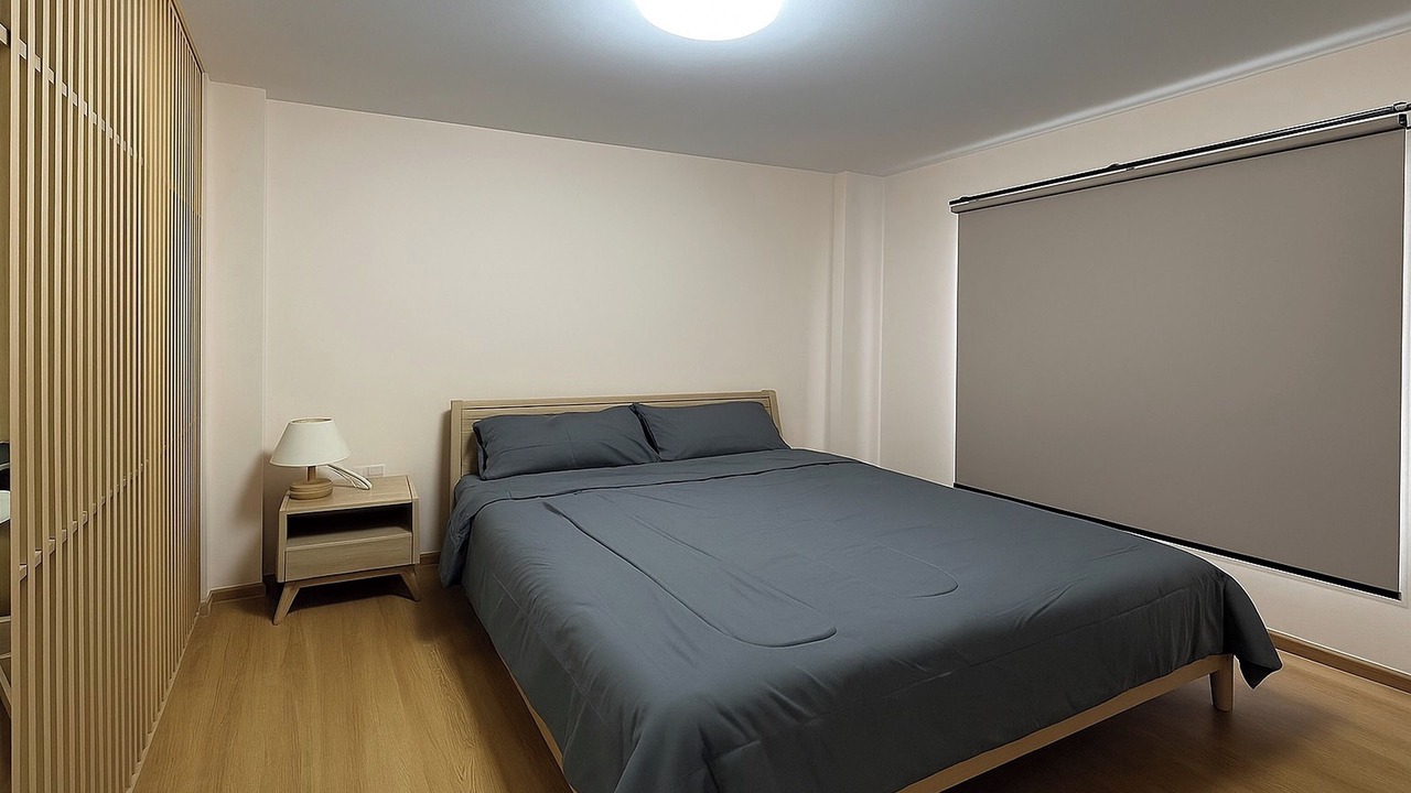 Photo of Bedroom in Old Phuket Town