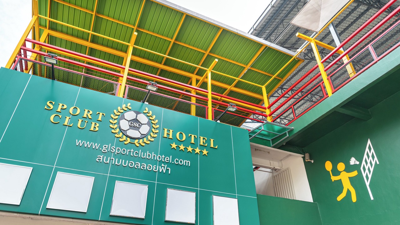 Photo of Outdoor in Bang Khlo