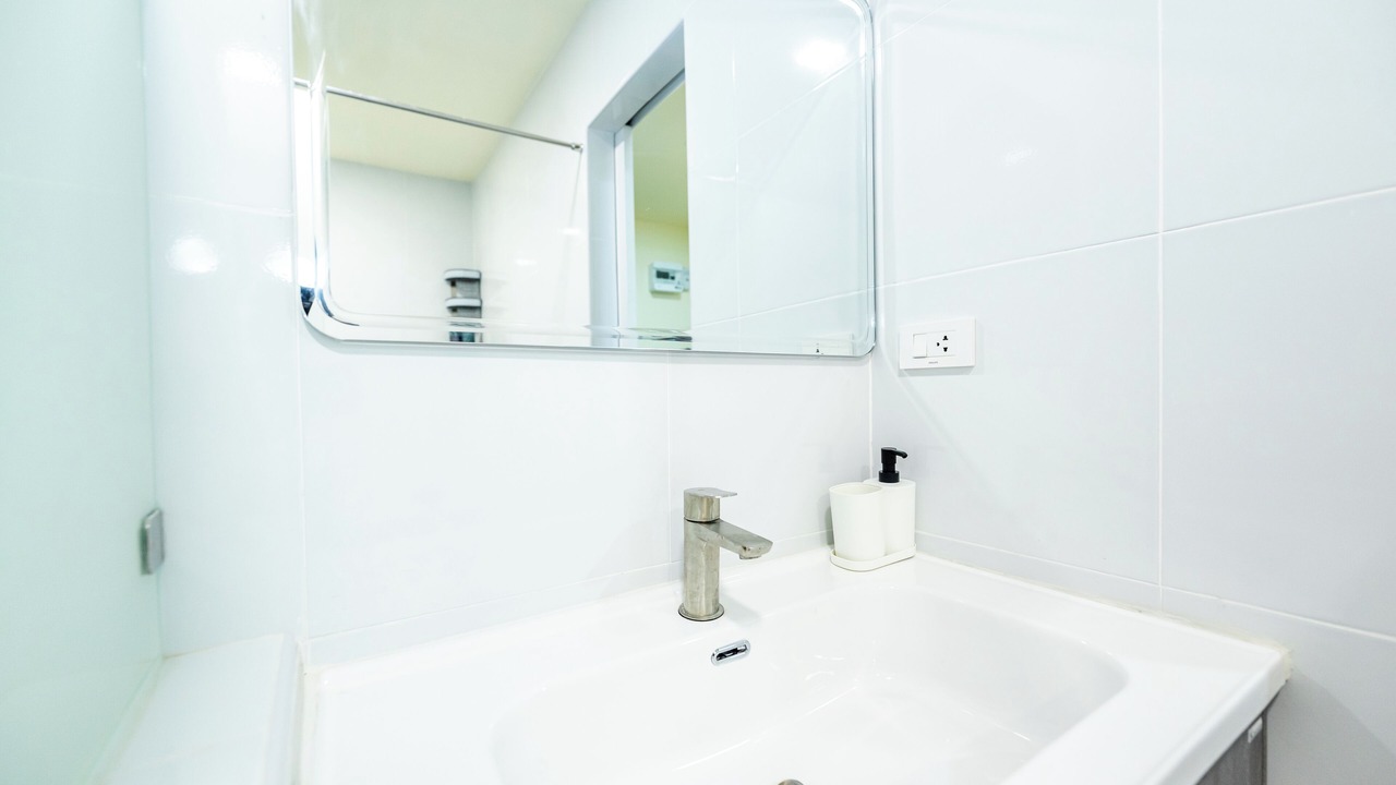 Photo of Bathroom in Bang Khlo
