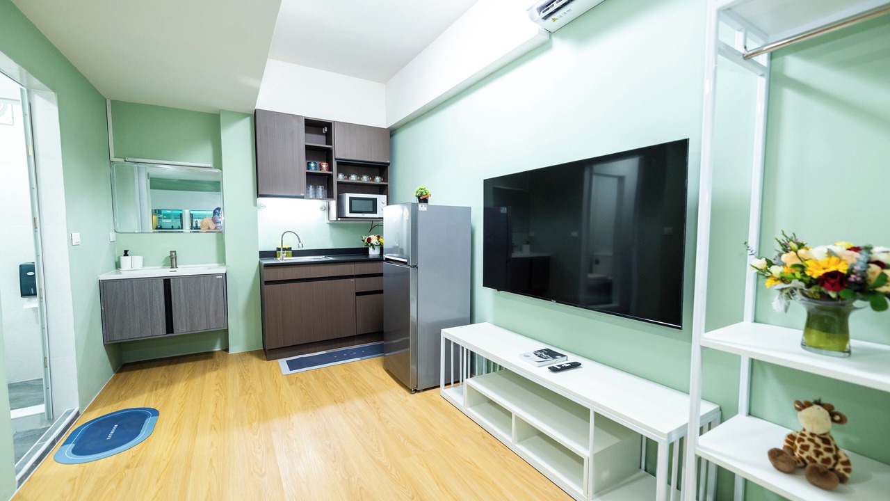 Photo of Bedroom in Bang Khlo