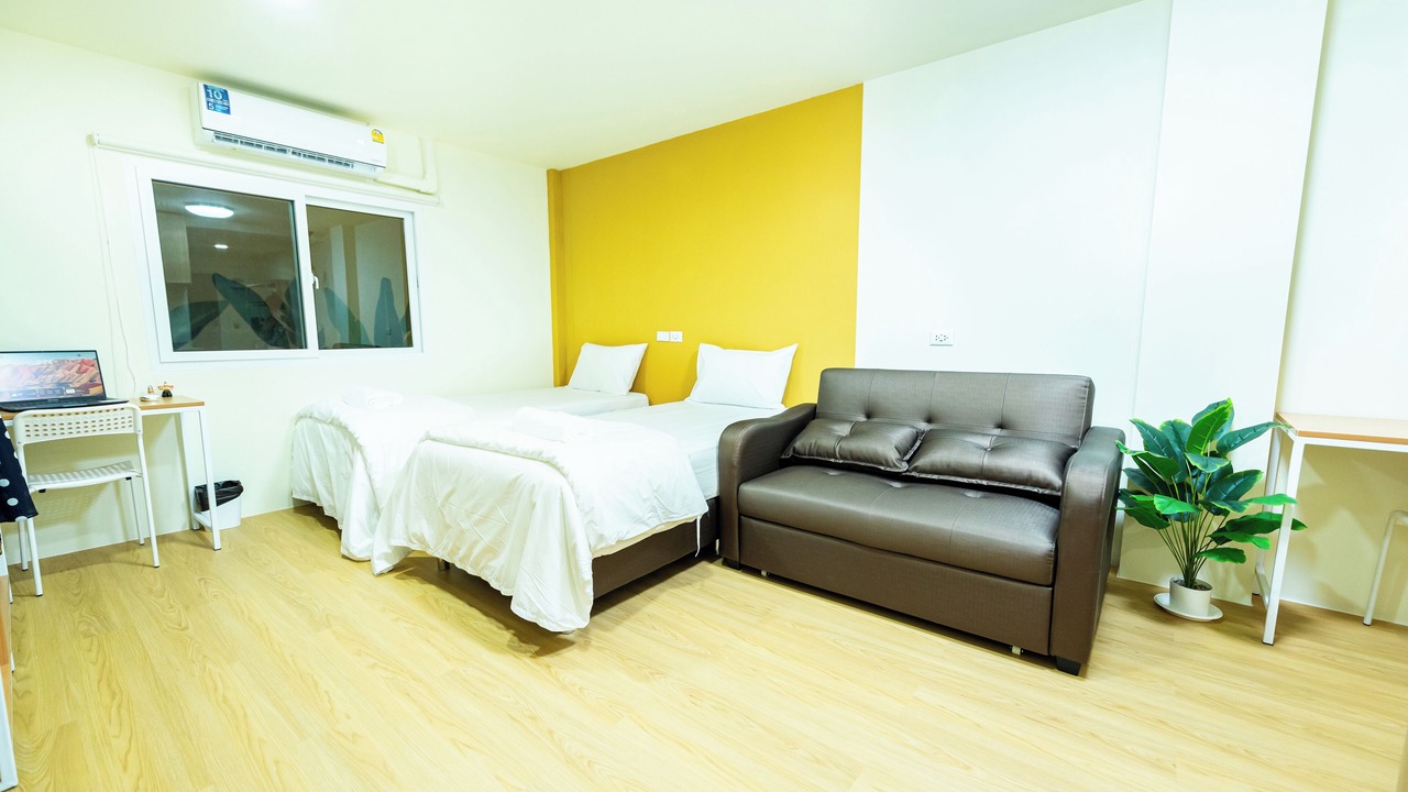 Photo of Bedroom in Bang Khlo