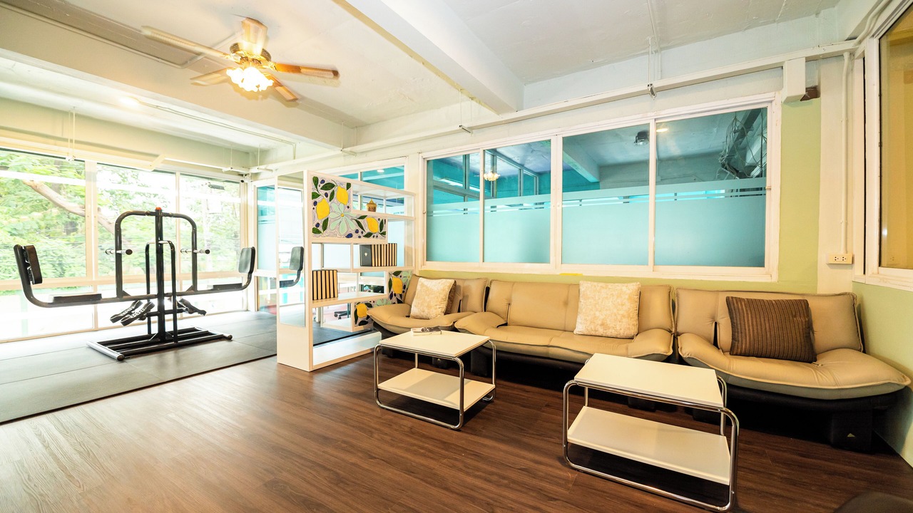 Photo of Livingroom in Bang Khlo