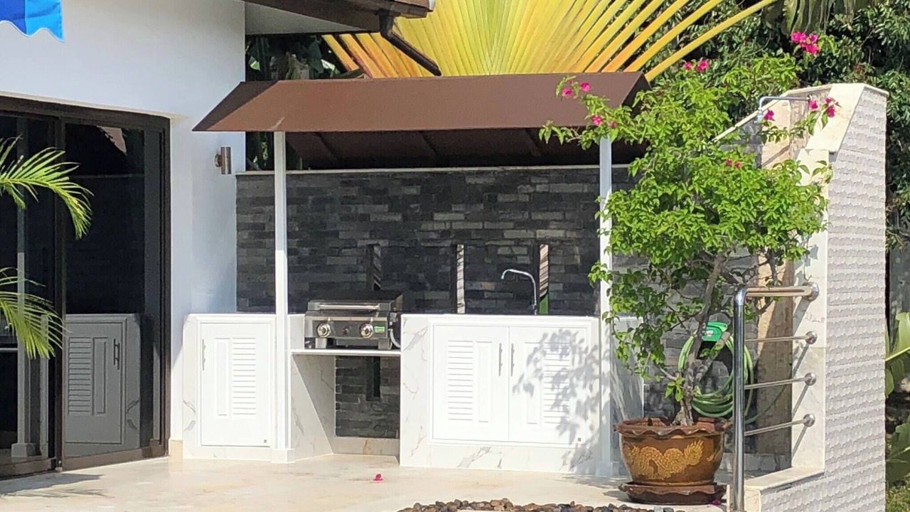 Photo of Patio Balcony in Mae Nam