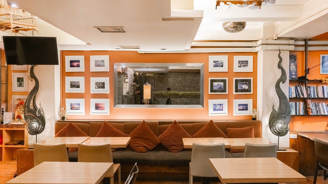 Photo of Others in Ban Phan Thom