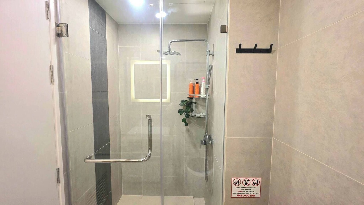 Photo of Bathroom in Ao Nang