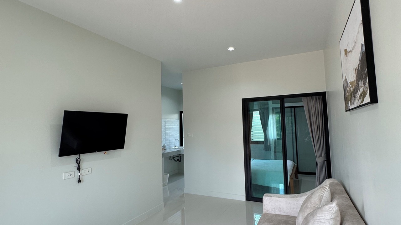 Photo of Livingroom in Si Sunthon