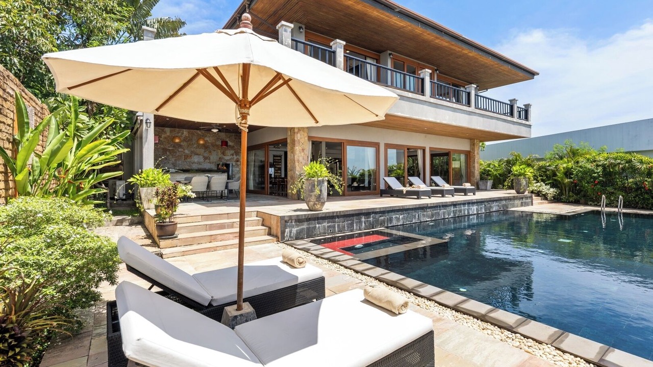 Photo of Outdoor in Moo 5