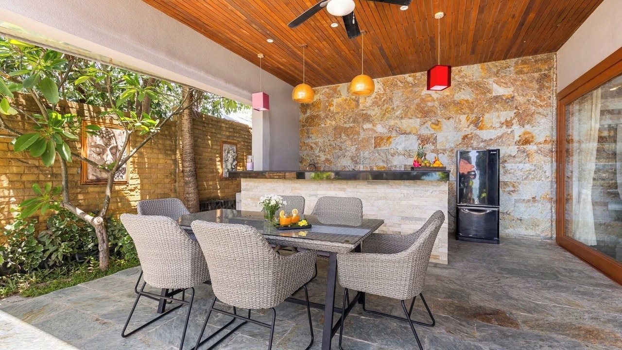 Photo of Outdoor in Moo 5