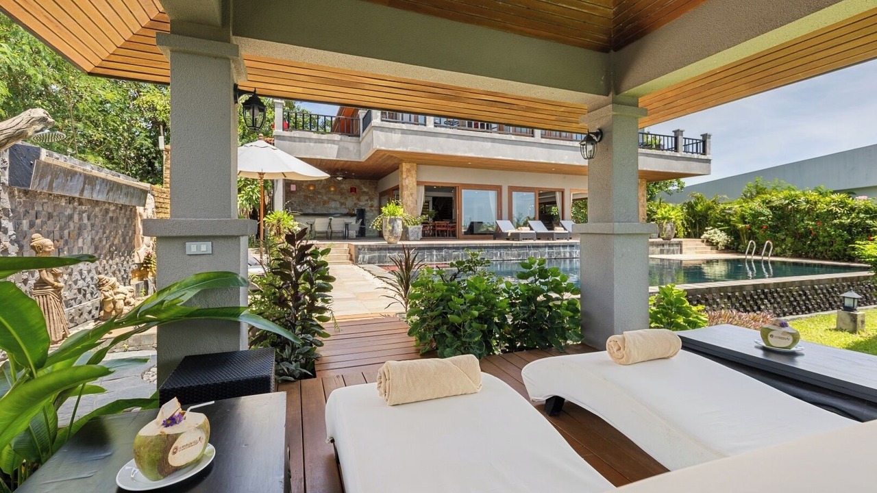 Photo of Outdoor in Moo 5